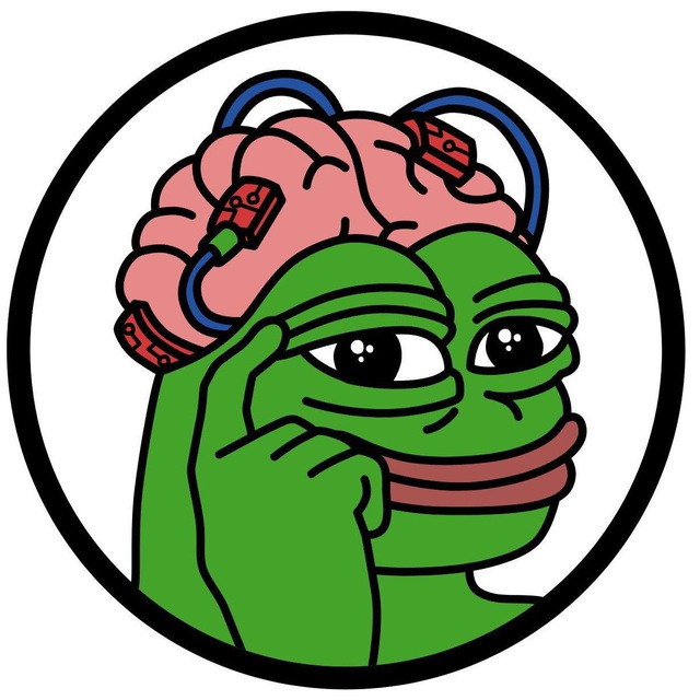 Pepe Unchained V2